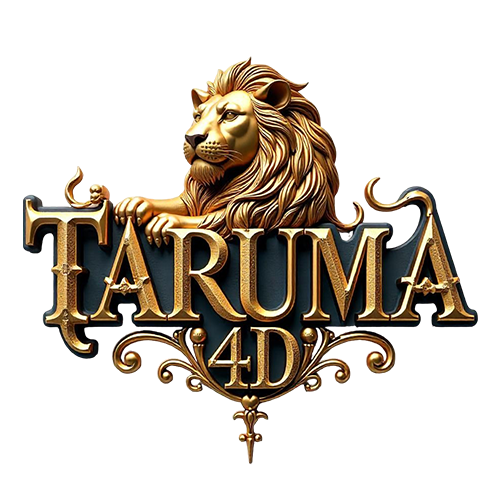 Logo TARUMA4D